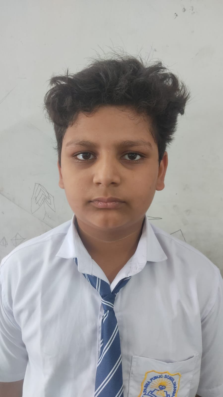 Adarsh Mishra